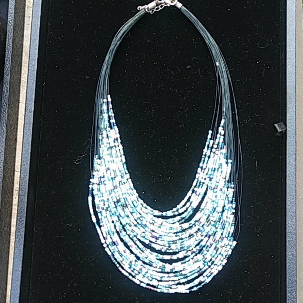 Charming Necklace